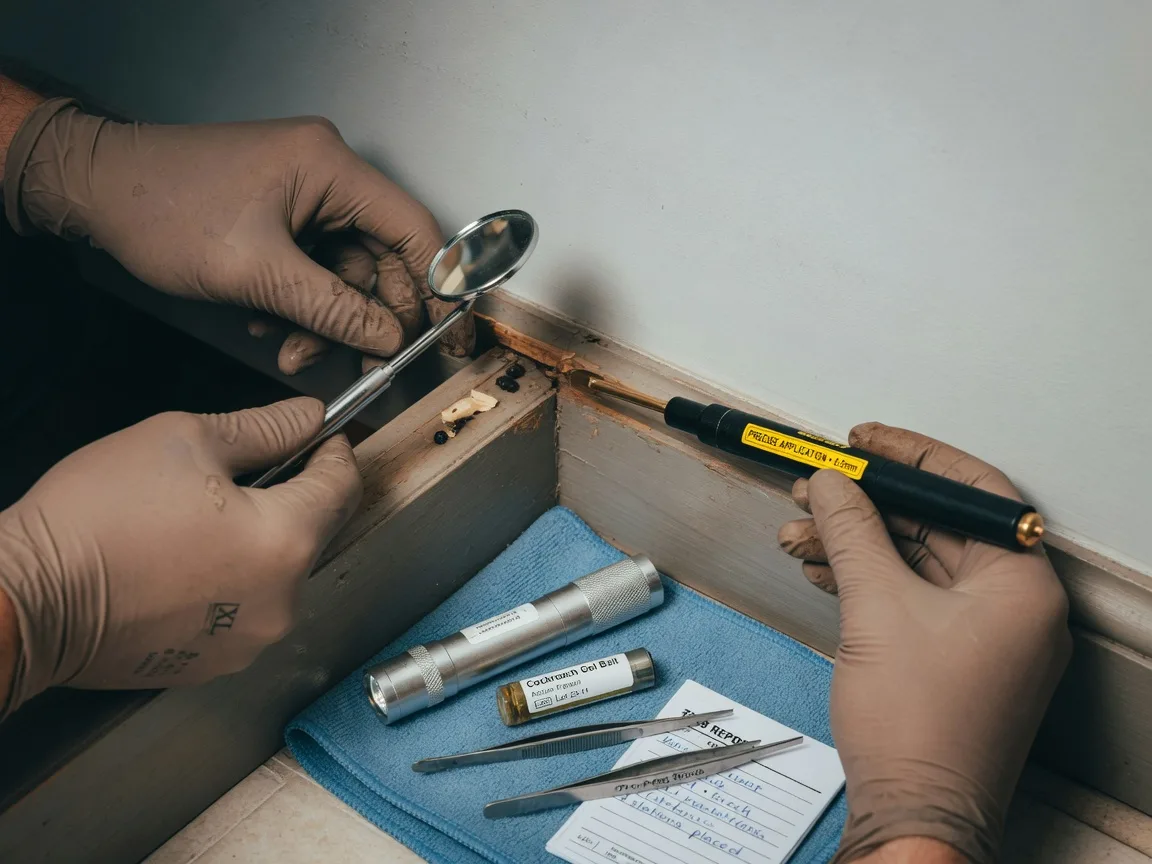 Why choose Emergency Pest Control in Vian, OK